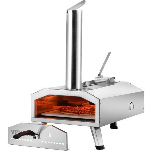 Pizza Ovens