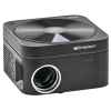 Emerson 120" Home Theater LCD Projector with Built-In DVD Player