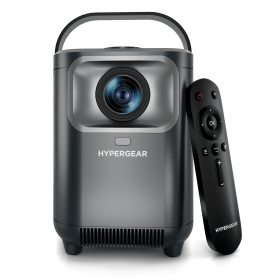 HyperGear CineMini Portable Mini Projector