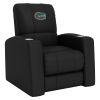 Relax Home Theater Recliner with Florida Gators Primary Logo Panel