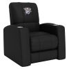 Relax Home Theater Recliner with Oklahoma City Thunder Logo