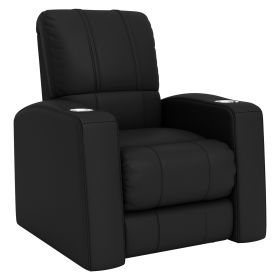 Relax Home Theater Recliner without Logo Panel (Material: Top Grain Leather *Custom Order 8 Week Lead time No Returns*)